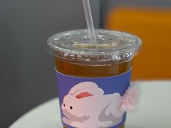 -Sips&Lick茶兰咖啡(五道口店)