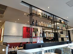 -必胜客(证大大拇指店)