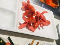 -海底捞火锅鲜切牛肉主题店(长寿路店)