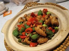 -老知青·东北菜(中华城店)