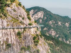 -明堂山风景区