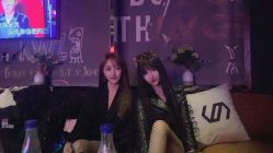 -V+SALON造型