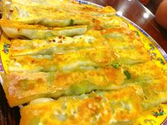 -七菜馆·东北菜·蒸饺(文体路店)