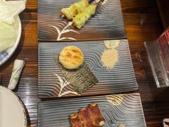 -鸟鹏烧鸟居酒屋(熙龙湾店)