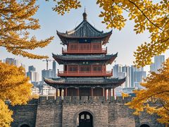 -虞山风景区
