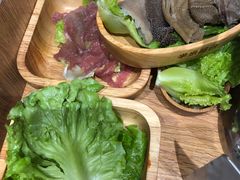 -独食火锅·半米屋台(望平街店)