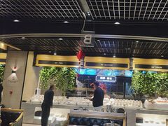 -川骄海鲜自助(亚运村店)