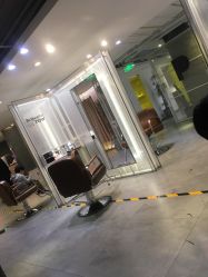 -AYO SALON