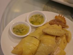 -文记壹心鸡(宝华路店)