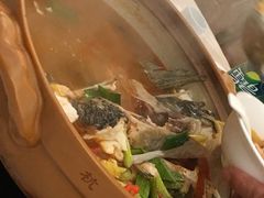 -千岛湖鱼味馆(十字街总店)