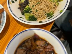 -天天鲜面馆(衡山路店)