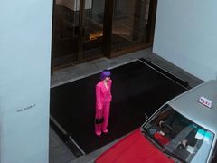 -尼依格罗香港美利酒店