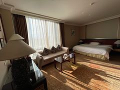 -鱼凫国都大酒店温泉