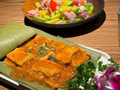 -金孔雀德宏傣味餐馆(魏公村店)