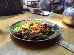 -礼州土碗菜