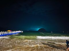 -西涌国际滨海旅游区