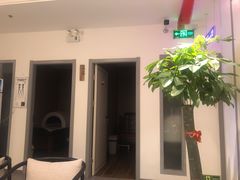 -席仁堂推拿按摩脊柱调理(世纪科贸大厦店)