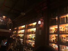 -Hill.Cocktail半山酒吧(中山店)