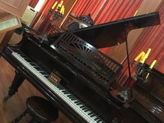 -鼓浪屿钢琴博物馆