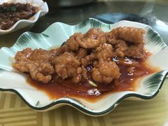 -肥姐美食(同福中路店)