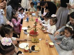 -雀儿音乐花园蒙特梭利托班