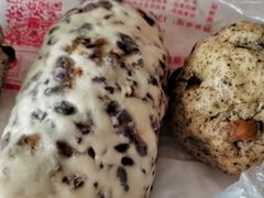 -宫门口馒头铺(创始人总店)