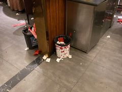 -华盛园卷子王农家菜水库鱼