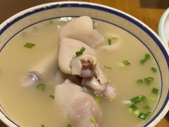-易老妈蹄花.特色川菜(人民公园总店)