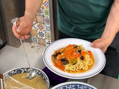 -中阿兰牛肉面(悦海新天地店)