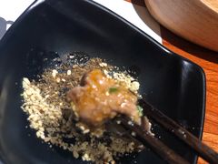 -独食火锅·半米屋台(直营总店)