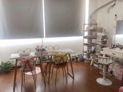 -Lab Season惜辰颜究社