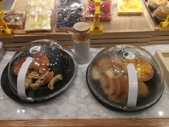 -酵種麦田(山师店)