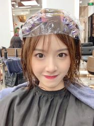 -东秀护肤造型