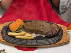 -斗牛士牛排餐厅(又一城店)