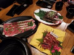-黑牛の店·和牛烧肉(合生汇店)