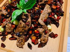 -小大董·烤鸭(凤凰汇店)