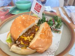 -甘思咪哚·云南艺术餐厅(天河广百店)