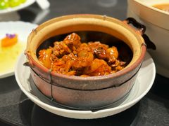 -许爷家·生态湖鲜(徐汇日月光店)