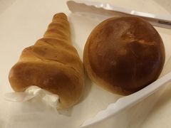 -新侨三宝乐面包店(崇文门店)