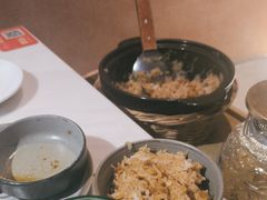 -喃喃椰·糟粕醋·椰子鸡火锅(七堡花园店)