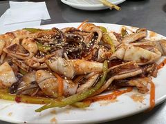 -火云龙烤肉(紫荆花店)