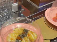 -争鲜回转寿司(南开大悦城店)