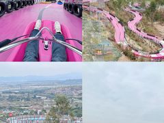 -盈香心动乐园