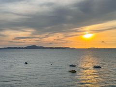 -网红落日悬崖餐厅 The Sky Gallery