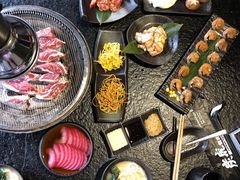 -炭虎烤肉(桂林路店)