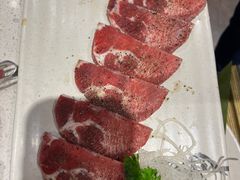 -猫爪爪原切自助烤肉(观音桥阳光世纪店)