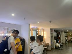 -宝贝家族国际影像馆(东郊记忆店)