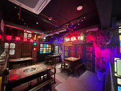 -水巷子·巴掌腰片重庆火锅(云纺店)