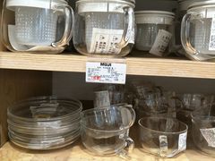 -MUJI无印良品(滨江宝龙城店)