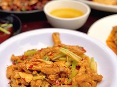 -花楸树下(观水路店)